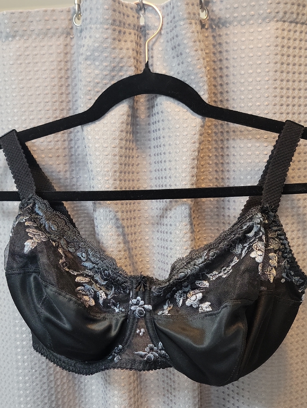 Fantasie Cally Full Cup Underwire Balconette Bra 7901 Size 32GG